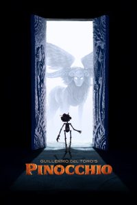 Guillermo del Toro’s Pinocchio (2022) [Hindi(ORG 5.1) + English] WEB-DL 1080p 720p & 480p x264 DD5.1 | Full Movie