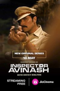 Download Inspector Avinash (Season 1) Hindi JioCinema WEB Series 480p | 720p | 1080p WEB-DL