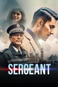 Sergeant (2023) Hindi WEB-DL 1080p 720p & 480p [x264/HEVC] DD5.1 | Full Movie