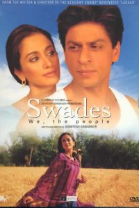 Swades 2004 Hindi Movie BluRay 500mb 480p 1.7GB 720p 5GB 15GB 16GB 1080p