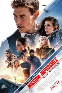 Mission: Impossible – Dead Reckoning Part One (2023) HDTS [Hindi (Clean) & English] 1080p 720p & 480p Dual Audio [x264/HEVC] | Full Moviev