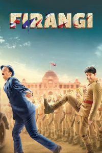 Firangi (2017) Hindi WEB-DL 1080p 720p & 480p x264 DD2.0 | Full Movie