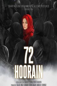 72 Hoorain (2023) Hindi HDCAM 1080p 720p & 480p [x264] | Full Movie