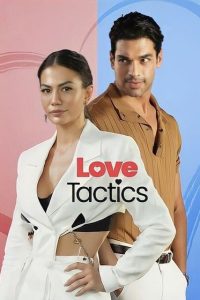 Love Tactics (2022) WEB-HD [Hindi DD5.1 & English] Dual Audio 1080p & 720p & 480p x264 MSubs HD | Full Movie