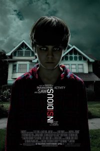 Insidious (2010) Hindi BRRip 1080p,720p & 480p Dual Audio [ हिंदी + English] | Full Movie