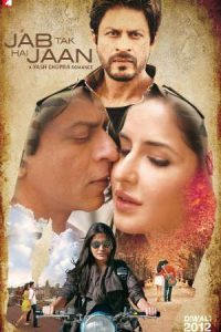 Jab Tak Hai Jaan (2023) BluRay 1080p 720p & 480p ESub | Full Movie