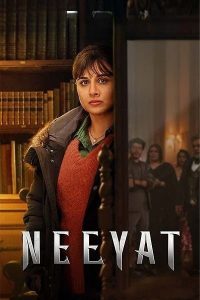 Neeyat (2023) Hindi HDCAM 1080p 720p & 480p [x264] | Full Movie