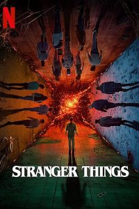 Download Stranger Things (Season 1 – 4) Dual Audio {Hindi-English} WEB Series 480p | 720p | 1080p WEB-DL ESub