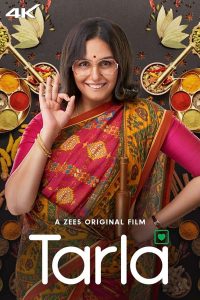 Tarla (2023) Hindi WEB-DL 1080p 720p & 480p x264 DD5.1 | Full Movie