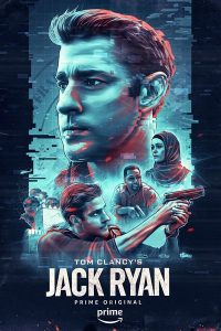 Download Tom Clancy’s Jack Ryan (Season 01-02) {Hindi-English} Amazon Prime WEB Series 480p | 720p | 1080p WEB-DL ESubs