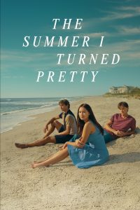 The Summer I Turned Pretty (Season 1) WEB-DL [Hindi (ORG 5.1) + English] 1080p 720p  Dual Audio [x264/HEVC]| Full Series