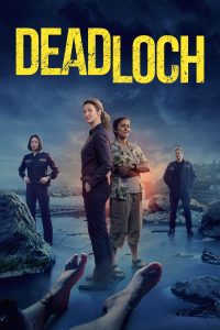 Deadloch (Season 1) Dual Audio [Hindi (ORG 5.1) + English] WEB-DL 1080p 720p [x264/HEVC] DD5.1 | All Episodes [Amazon Series]